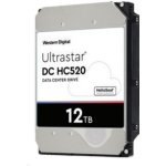 WD Ultrastar 12TB, 0F29530 – Hledejceny.cz