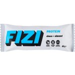 FIZI proteinová tyčinka 45 g – Zboží Dáma