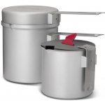 Primus Essential Trek Pot Set – Zbozi.Blesk.cz