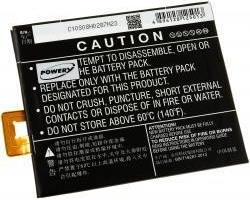 Powery Lenovo L15D1P32 4250mAh