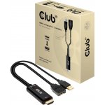 Club3D CAC-1007 – Zboží Živě