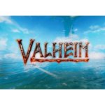 Valheim – Zboží Živě