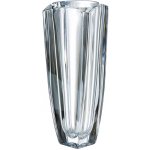 Crystalite Bohemia Skleněná váza Arezzo 280 mm – Hledejceny.cz