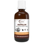 Fauna Směs éterických olejů Insektin 20 ml – Hledejceny.cz