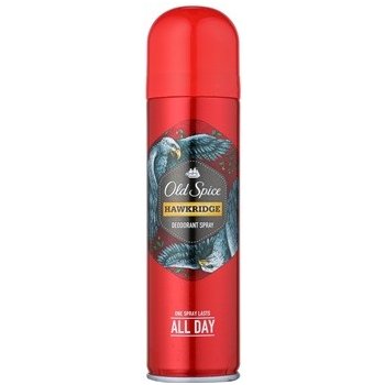 Old Spice Hawkridge deospray 125 ml