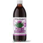 EkoMedica SK Ostropestřec mariánský nápoj 500 ml – Hledejceny.cz