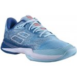 Babolat Jet Mach 3 All Court Men Angel Blue – Hledejceny.cz