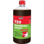 Perdix superplastifikátor 1 L – HobbyKompas.cz