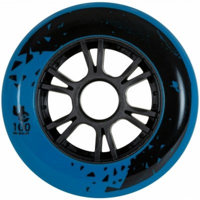 Powerslide Undercover Cosmic Cosmonaut 100 mm 88A 1 ks – Hledejceny.cz