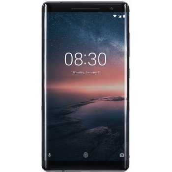 Nokia 8 Sirocco