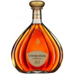 Courvoisier XO GBX 40% 0,7 l (karton) – Zboží Dáma