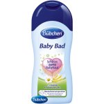 Bübchen Baby koupel 50 ml – Hledejceny.cz