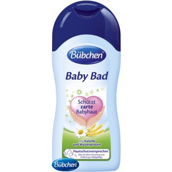 Bübchen Baby koupel 50 ml