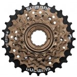 Shimano TZ500 7 – Zboží Dáma
