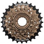 Shimano TZ500 7 – Hledejceny.cz