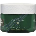 Rituals The Ritual of Jing tělový krém (Soothing Body Cream) 220 ml – Zboží Mobilmania