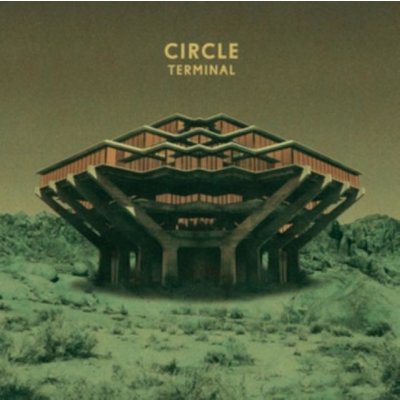 Circle - Terminal LP – Zboží Mobilmania