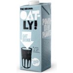 Oatly! Obohacený ovesný nápoj 1 l – Zboží Dáma