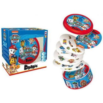 Asmodee Dobble Paw Patrol DE