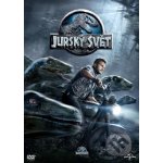 Jurský svět DVD – Zboží Dáma