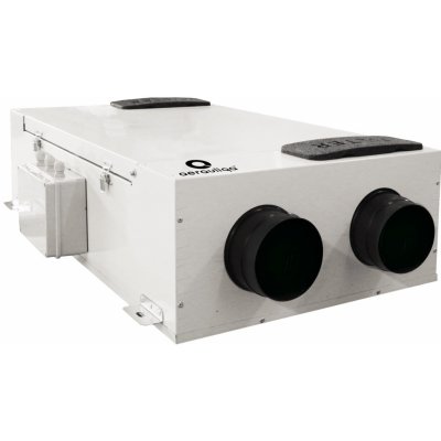 Aerauliqa QR230E – Sleviste.cz