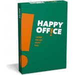 Happy Office A4 80gr 500listů – Zboží Mobilmania