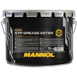 Mannol STP Grease Ester 9 kg – Zboží Mobilmania