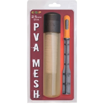ESP Punčocha s tubusem PVA Mesh Kit 25 mm – Hledejceny.cz