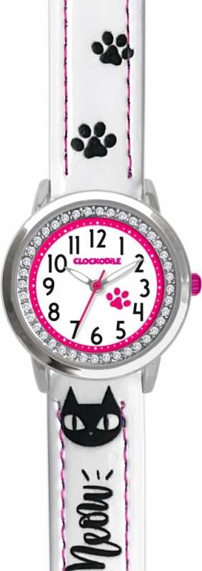 Clockodile CWG5191