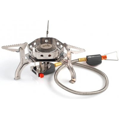 GSI Outdoors Glacier Remote Stove – Zboží Dáma