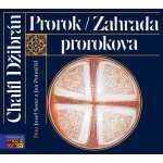 Prorok, Zahrada prorokova, CD – Hledejceny.cz