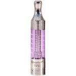Kangertech T3D Clearomizer 1,5ohm fialový 2,2ml – Hledejceny.cz