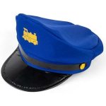Bigjigs Toys Čepice průvodčího – Zbozi.Blesk.cz