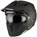 MT Helmets Streetfighter SV S Solid | Zboží Auto