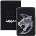 ZIPPO Säbelzahntiger 2007125 – Hledejceny.cz