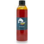 Method Feeder Fans Booster Fluo Kořené Maso 250 ml – Hledejceny.cz