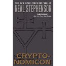 Cryptonomicon, English edition