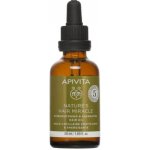Apivita Holistic Hair Care Nature's Hair Miracle olej pro posílení vlasů 50 ml – Hledejceny.cz