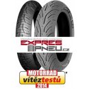 Michelin Pilot Road 4 GT 190/55 R17 75W