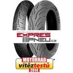Michelin Pilot Road 4 GT 190/55 R17 75W – Sleviste.cz