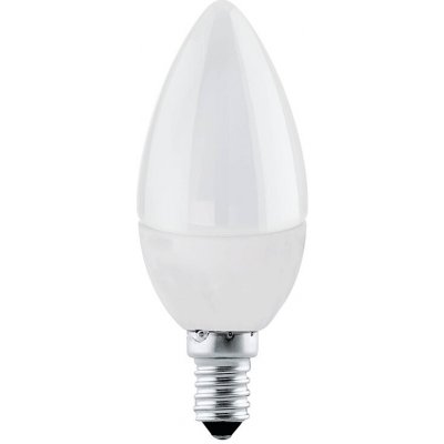 EGLO LED žárovka 12264 Eglo 5W 470lm E14 – Zboží Mobilmania
