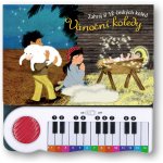 Vánoční koledy – zahraj si – Zboží Dáma