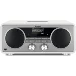 TechniSat DigitRadio 602 white/silver – Zboží Živě