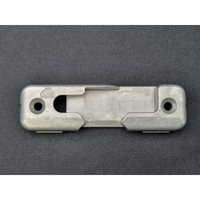 Roto Bezpečnostní rámový uzávěr TROCAL pro PVC 1641/C – Sleviste.cz