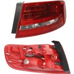 ZADNÍ SVĚTLO, LAMPA PRAVÉ KOMBI AUDI A4/S4 (B8), 11.07-10.11 OE: 8K9945096B DEPO – Hledejceny.cz