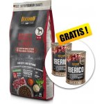 Belcando Adult Grain Free Beef 12,5 kg – Hledejceny.cz