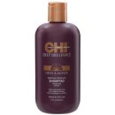 Chi Deep Brilliance Optimum Moisture Shampoo 355 ml