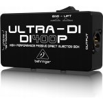 BEHRINGER DI 400P – Zboží Dáma