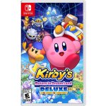 Kirby's Return to Dream Land Deluxe – Hledejceny.cz