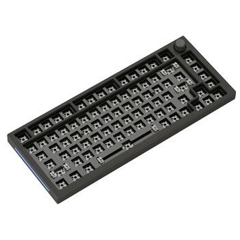 Glorious GMMK Pro Tenkeyless Modular GLO-GMMK-P75-RGB-B